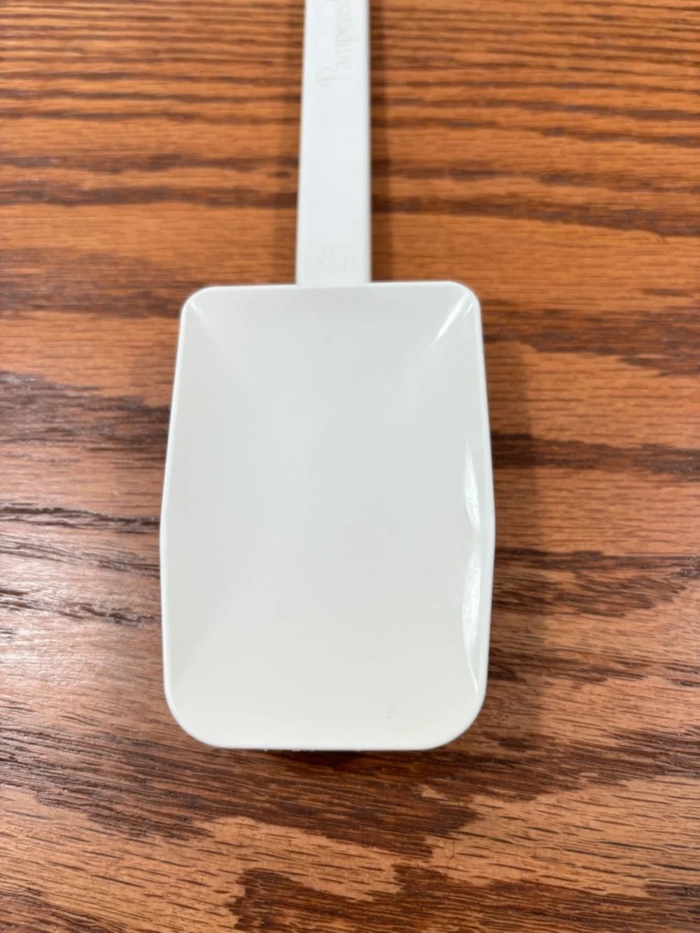 Pampered Chef durable potato